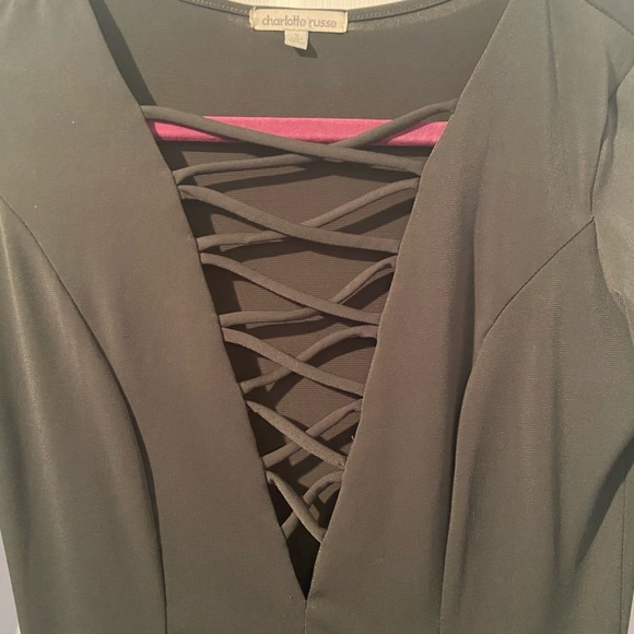 Dress - Picture 3 of 3